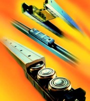 каретка CSW63-290-2ZR-T