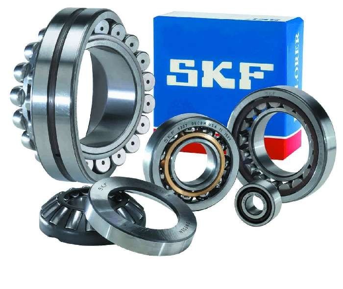 подшипник FPCC 408 упорный шарикоподшипник SKF