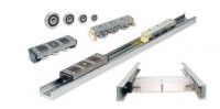 Подшипник CRPAX30-2RS