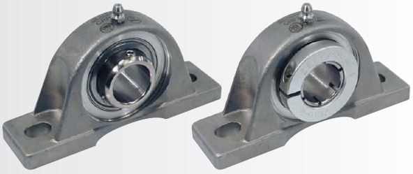 корпус CRPS-PN24 корпус CRPS-PN24 корпус серии Pillow Blocks SEALMASTER