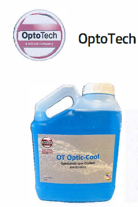 Синтетическая охлаждающая жидкость KM-80-0002 Optotech