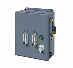 Система управления Model 1500 control system with AC50 (13050.1) SuperSystems