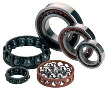 подшипник 7919A5TRSUMP3 Шпиндельные подшипники