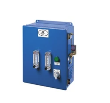 Система управления Model 500 SuperSystems