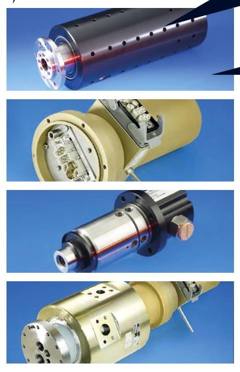 ротационное соединение M30 NX 1-3 ротационное соединение M30 NX 1-3 ротационное соединение GAT