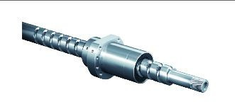 Гайка RNFCL2040A6S