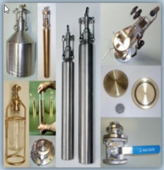 пробоотборник ALBTMS 502