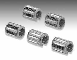 подшипник LUNF 30-2LS/HV6 Подшипник линейного перемещения SKF