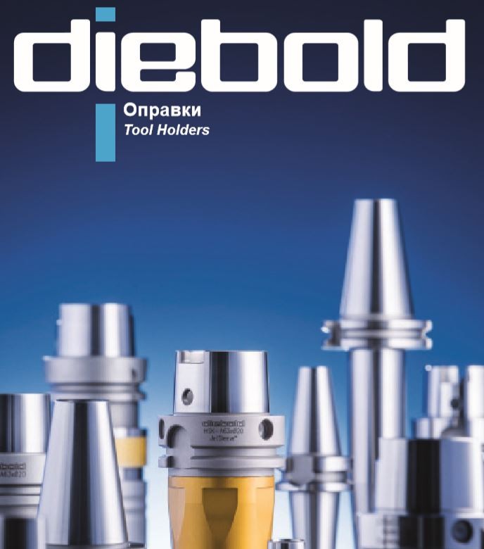 патрон 72.568.500.400 термоусадочный патрон Diebold