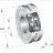 направляющие ролики LFR5308-50-KDD-RB