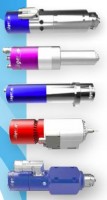 шпиндель F100-H536.01 S11W2