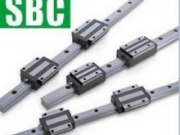 Направляющая SBI30HLL-2-K2-600-H-II