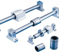ось LJM 50 X 2200 ESSC1