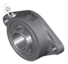 корпус CRBFTS-PN16 корпус серии 2 Bolt Flange SEALMASTER
