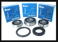 подшипник DAC 3055 W