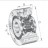 подшипник ZKLF 80165-2Z-XL