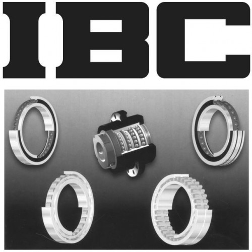 Подшипник CB 7011.E.T.P4A.TBTL
