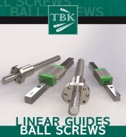 каретка TRH15FN