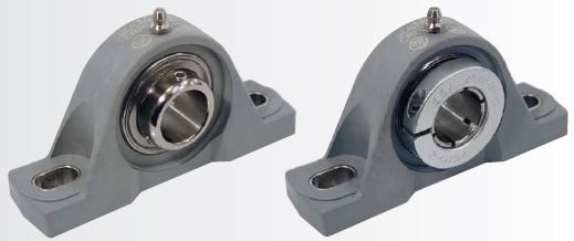 корпус CRPC-PN16 корпус CRPC-PN16 корпус серии Pillow Blocks SEALMASTER