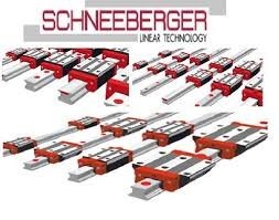 каретка MNN42-G1 каретка MNN42-G1 каретка Schneeberger