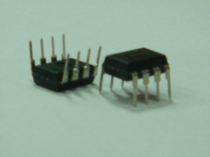 микросхема  OPA2541 интегральная микросхема  Texas Instruments