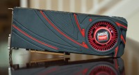 видеокарта HD7970M MXM