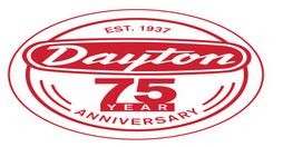 электродвигатель 6Z080 электродвигатель Dayton