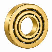 Шариковый подшипник 6307-2RS1/W64