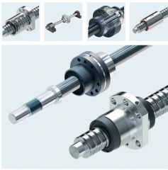 Гайка ШВП R1596-515-00 Bosch Rexroth
