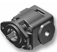 мотор PGM640C0350CN2A3TT3T3B1B1B1