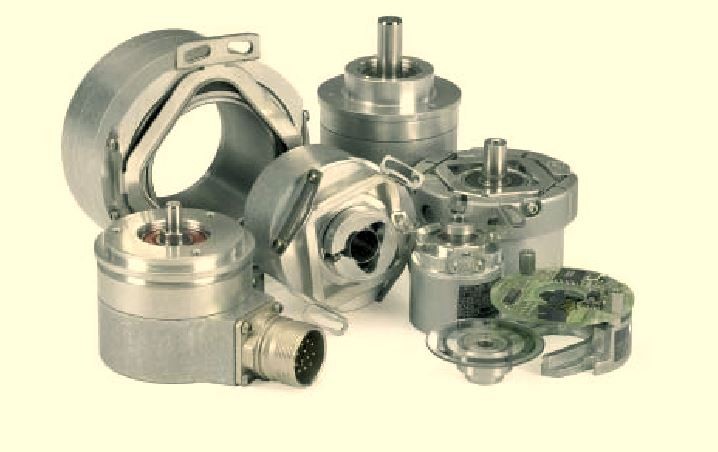 датчик EQN1025 датчик EQN1025 встраиваемый датчик HEIDENHAIN