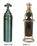 пробоотборник ALSB 1-4-0,5 пробоотборник ALSB 1-4-0,5 пробоотборник латунь 500 мл Sampling Gauges