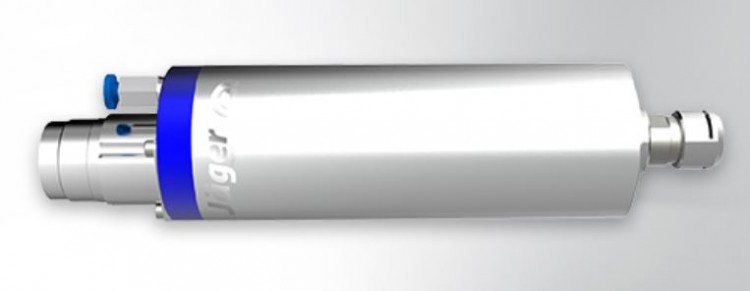 шпиндель Z42-M160.20 S5 шпиндель Z42-M160.20 S5 шпиндель серии Z с ручной сменой инструмента Jager
