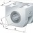 линейный узел KGHK40-B-PP-AS