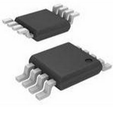 Микросхемы LMH6626MM/NOPB