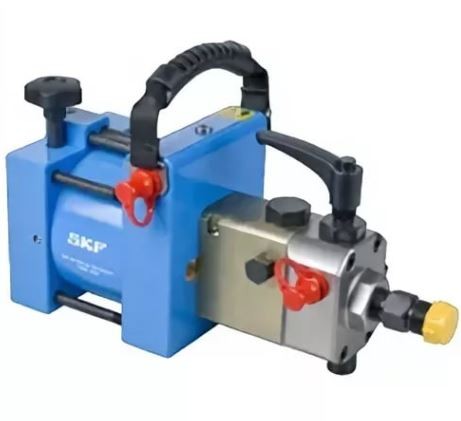 инжектор THAP 300E инжектор THAP 300E пневматический инжектор масла 300 МПа SKF