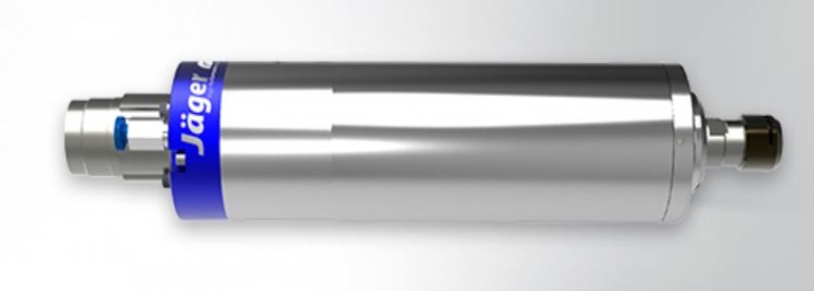 шпиндель Z45-M160.02 S5 шпиндель Z45-M160.02 S5 шпиндель серии Z с ручной сменой инструмента Jager