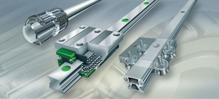 направляющая L1S35 920 LCWPCZ направляющая L1S35 920 LCWPCZ линейная направляющая NSK