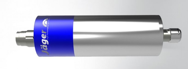 шпиндель Z62-M360.57 S5 шпиндель Z62-M360.57 S5 шпиндель серии Z с ручной сменой инструмента Jager