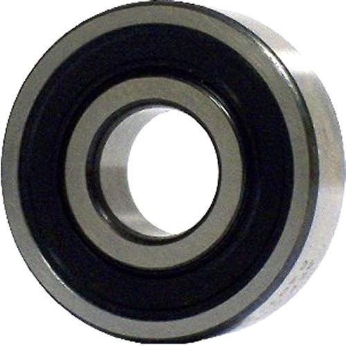 подшипник 624-2Z/C3 подшипник 624-2Z/C3 радиальные шарикоподшипники