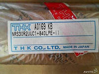 Подшипник SHS30LCSS