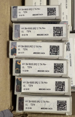 Подшипник HY SM 6003 2RZ C TAP4+DUL