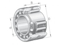 подшипник NKIA5910-XL