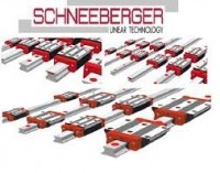 каретка MR W 35-D-G2-V2-R1-CN-S99-LV каретка MR W 35-D-G2-V2-R1-CN-S99-LV каретка Schneeberger