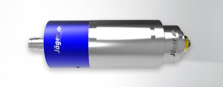 шпиндель Z80-M530.05 S5 шпиндель Z80-M530.05 S5 шпиндель серии Z с ручной сменой инструмента Jager