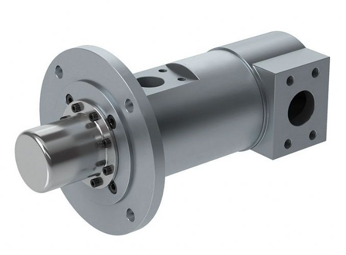 Винтовой насос SETTIMA G47C032FSBT13ODV