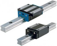 Каретка SBI15FL-SS-N