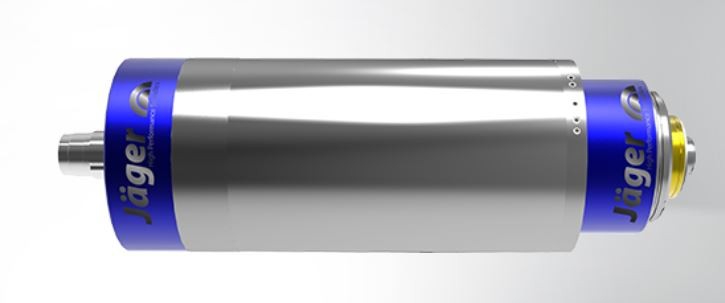 шпиндель Z100-M635.01 S11 шпиндель серии Z с ручной сменой инструмента Jager