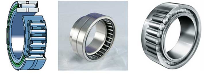 подшипник RNA2202-2RSR подшипник RNA2202-2RSR игольчатый роликоподшипник INA