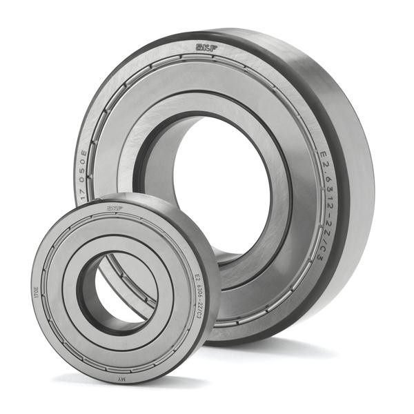 подшипник E2.6315-2Z/C3 подшипник E2.6315-2Z/C3 Энергоэффективный радиальный шариковый подшипник